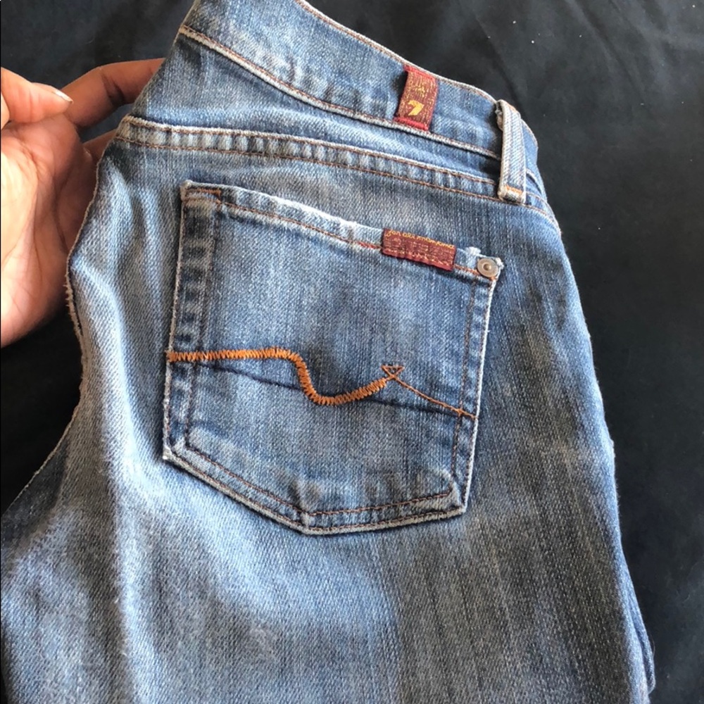 7 Jeans
